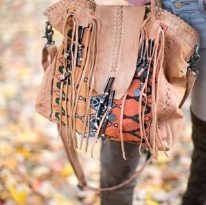 Free People Canyonland Tote